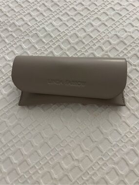 Linda Farrow Authentic Luxury Sunglasses Case